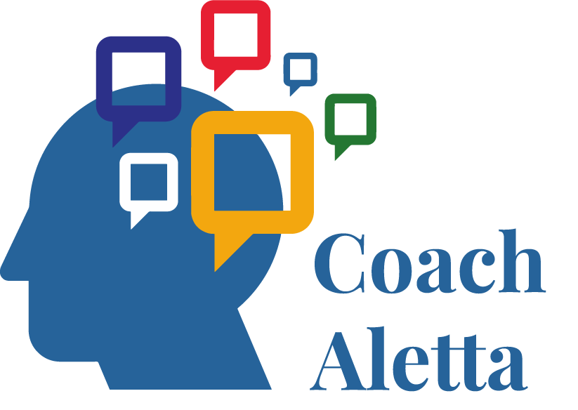 Coach Aletta